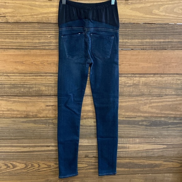 Citizens of Humanity Maternity Jeans - Picture 7 of 16